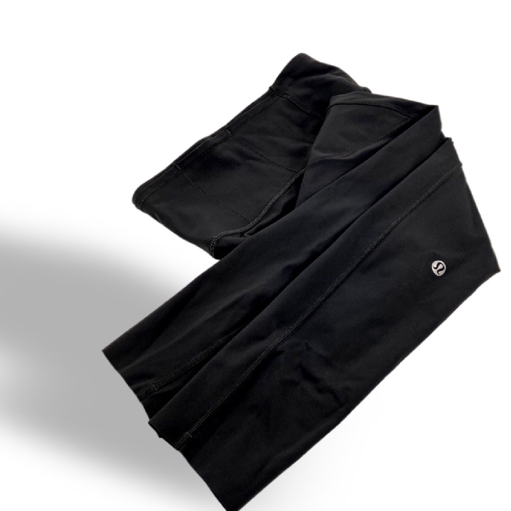 LIKE 🆕 LULULEMON FAST & FREE 25" LEGGINGS -❗️FINAL MARKDOWN❗️